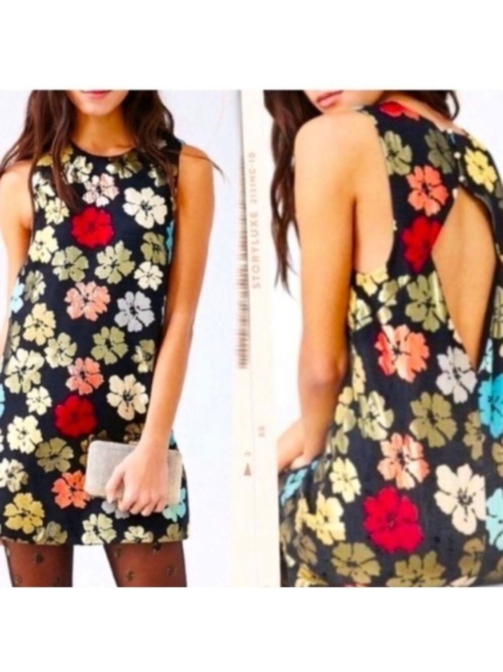 Urban Outfitters Cooperative Dress